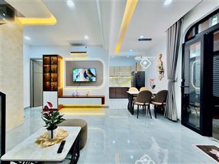Siêu phẩm thích quảng đức p. 5 phú nhuận  ngang hiếm 7.2m  full nội thất  6.2 tỷ tl
