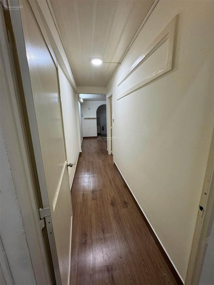 Mặt hẻm kinh doanh  hẻm xe hơi 7 chỗ  3 pn  70m2  nhỉnh 7 tỷ