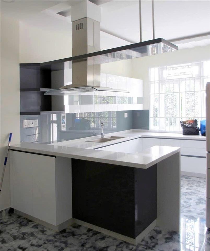 Mặt tiền hoàng hoa thám 7 tầng 12 phòng thang máy sàn 520m  26 tỷ tl