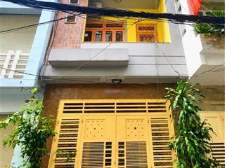 Khu vip phan xích long  hẻm 6m đoàn thị điểm  4 tầng  4pn  12.95 tỷ