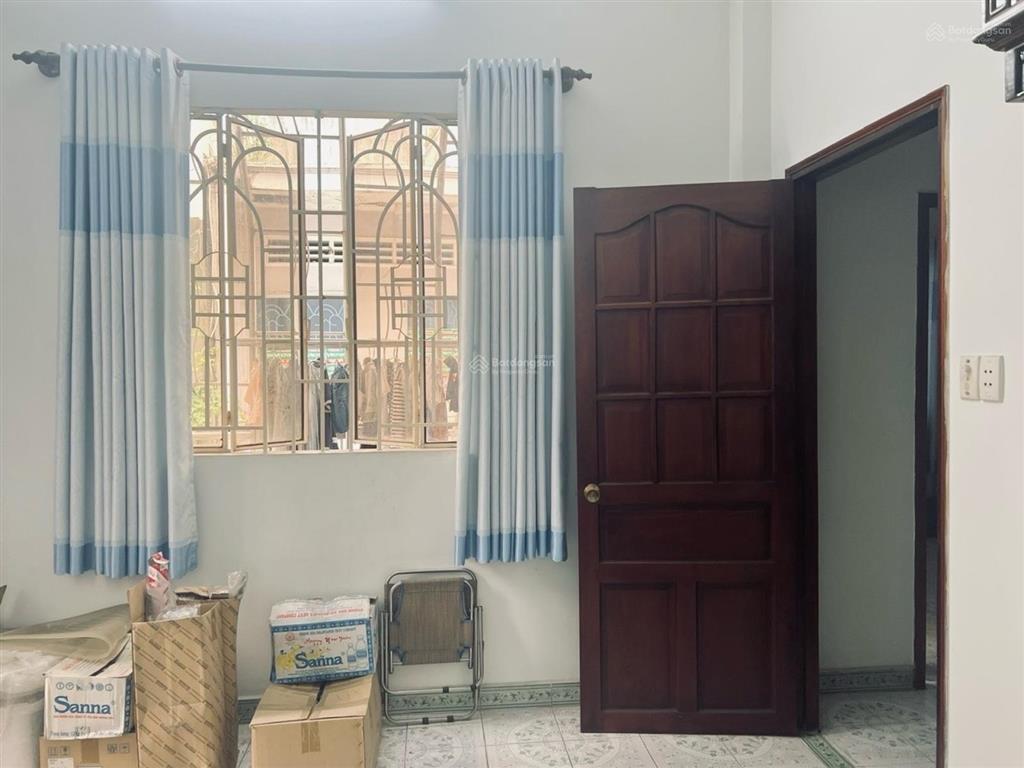 Biệt thự mini sang trọng  khu vip tân cảng  ngang 5.3m  nở hậu  7.x tỷ
