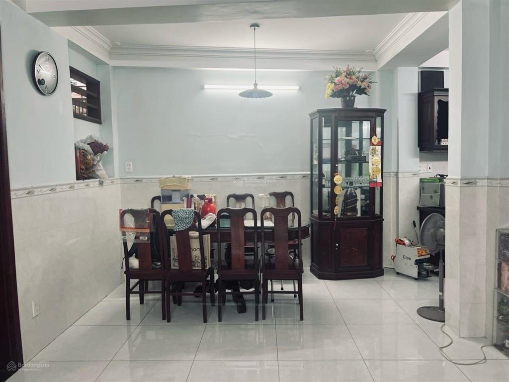 Biệt thự mini sang trọng  khu vip tân cảng  ngang 5.3m  nở hậu  7.x tỷ