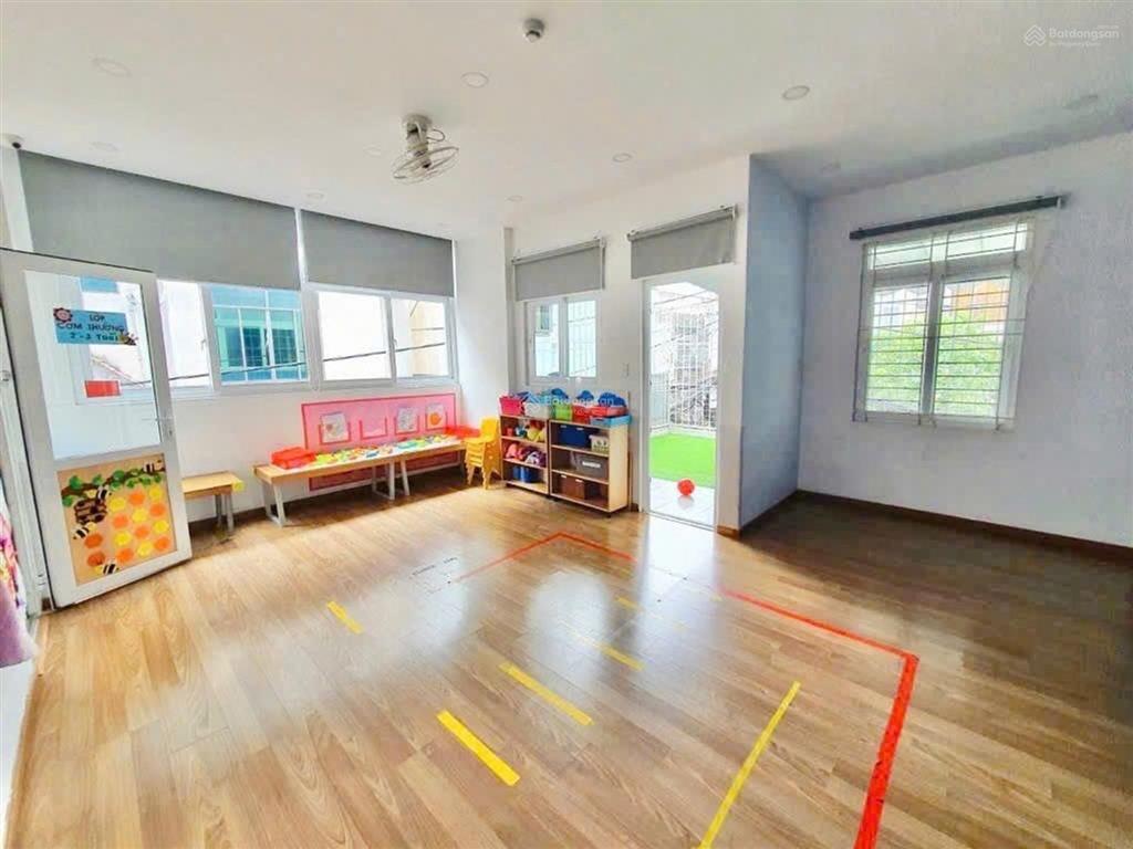 Mặt tiền góc 5 tầng  khu phan xích long phú nhuận  120m  dòng tiền 50tr/tháng  26 tỷ tl