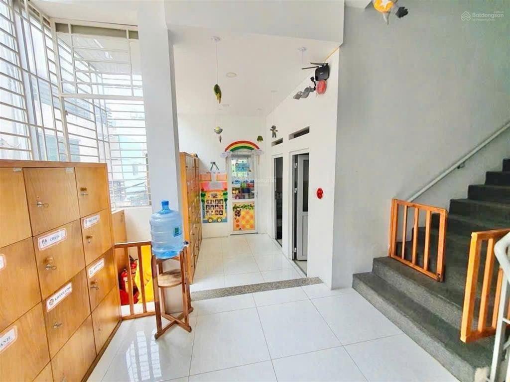 Mặt tiền góc 5 tầng  khu phan xích long phú nhuận  120m  dòng tiền 50tr/tháng  26 tỷ tl