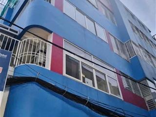 Mặt tiền góc 5 tầng  khu phan xích long phú nhuận  120m  dòng tiền 50tr/tháng  26 tỷ tl