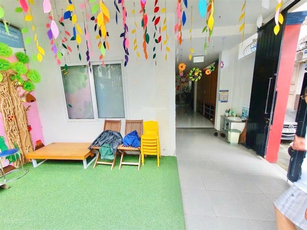 Mặt tiền góc 5 tầng  khu phan xích long phú nhuận  120m  dòng tiền 50tr/tháng  26 tỷ tl