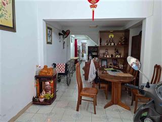 Chính chủ 1 đời bán nhà huỳnh văn bánh phú nhuận 51m 3 tầng 7.8 tỷ