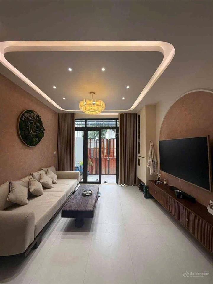 Thích quảng đức nhà đẹp 4 tầng full nội thất cao cấp 49m 8,6 tỷ tl