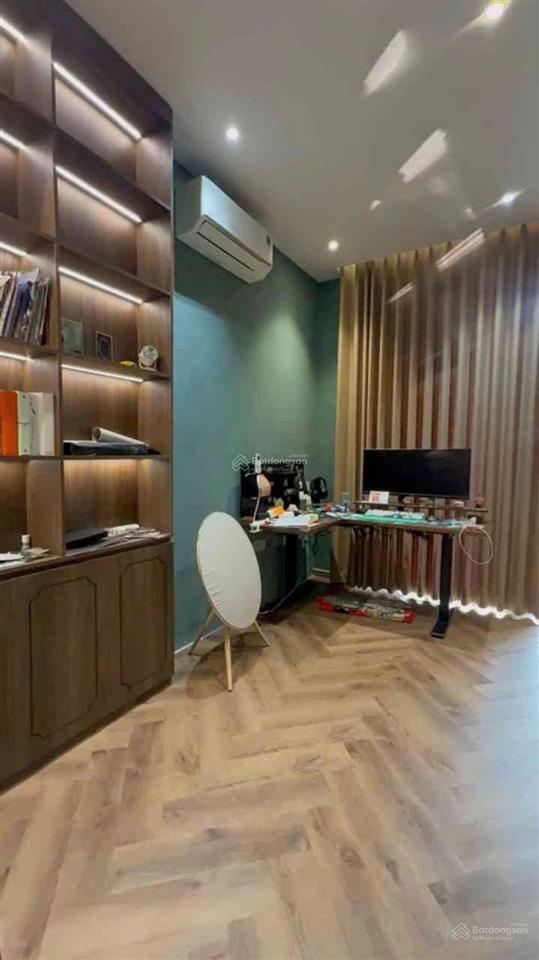 Thích quảng đức nhà đẹp 4 tầng full nội thất cao cấp 49m 8,6 tỷ tl