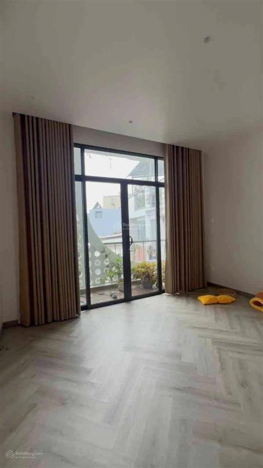 Thích quảng đức nhà đẹp 4 tầng full nội thất cao cấp 49m 8,6 tỷ tl