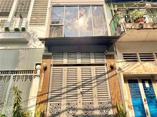 6 chdv hẻm ô tô vip đoàn thị điểm, phú nhuận  40m2  8. xtỷ