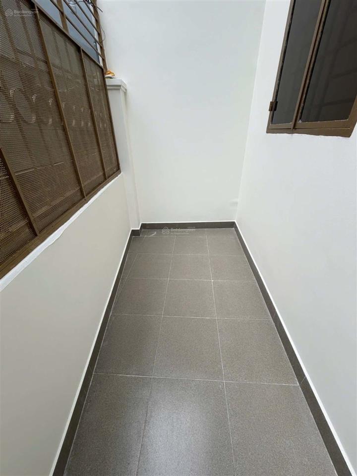 Căn góc 2 mặt thoáng hẻm thông phan đình phùng, phú nhuận  42 m2  nhỉnh 6 tỷ