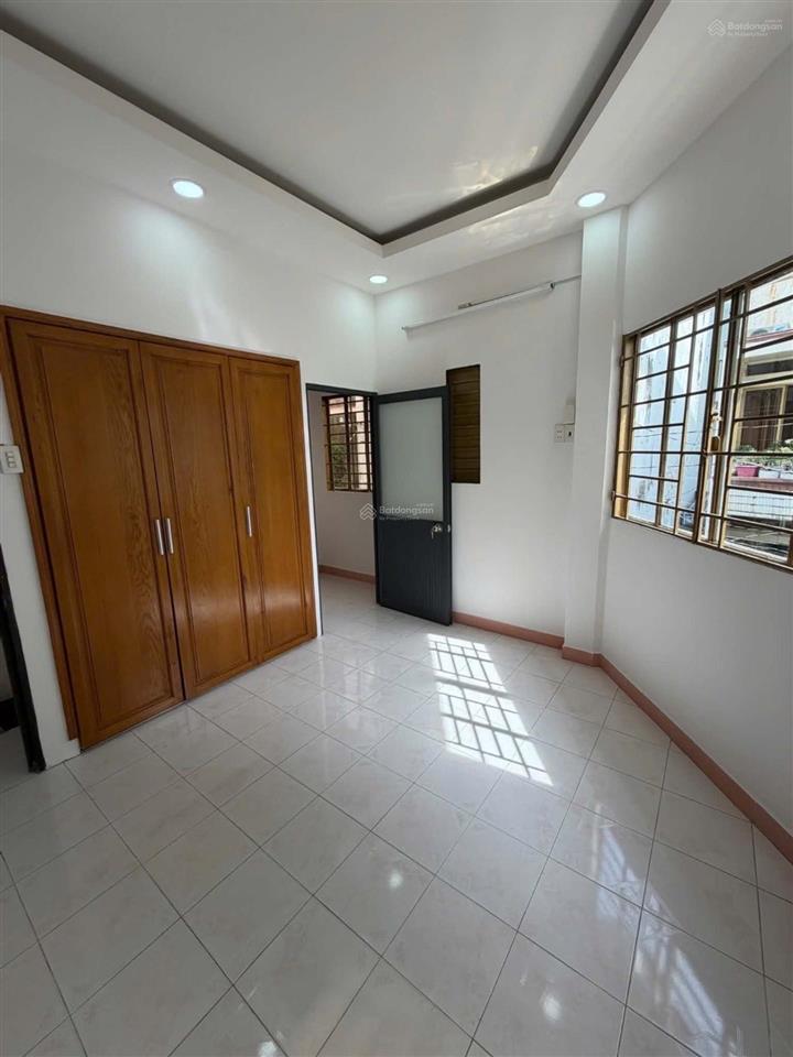 Căn góc 2 mặt thoáng hẻm thông phan đình phùng, phú nhuận  42 m2  nhỉnh 6 tỷ