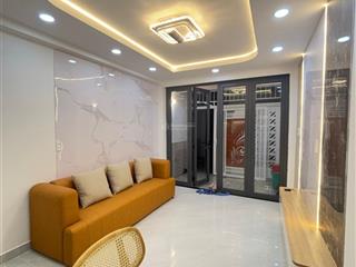Nhà đẹp vạn kiếp  gần phan xích long  hẻm xe hơi 40m2  3pn  6,15 tỷ