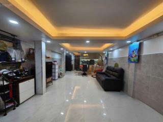 Nhà đẹp phạm viết chánh  hẻm ô tô  sát quận 1  22 tỷ tl