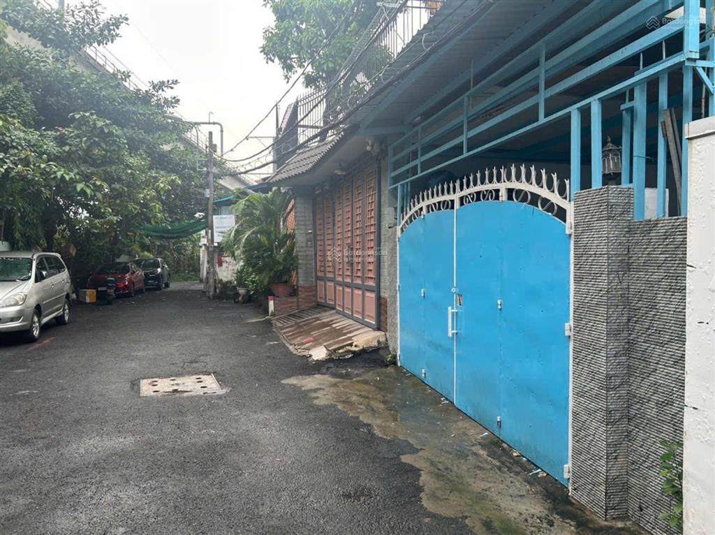 Nhà đẹp phạm viết chánh  hẻm ô tô  sát quận 1  22 tỷ tl