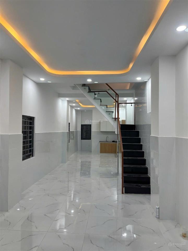 Mặt tiền nguyễn duy bình thạnh  60m2  9 tỷ tl