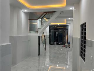 Mặt tiền nguyễn duy bình thạnh  60m2  9 tỷ tl
