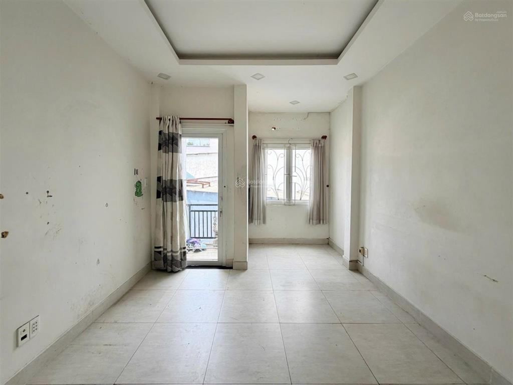 Nhà 2 mặt hẻm  huỳnh văn bánh thông phan đình phùng  50m  7.xtỷ