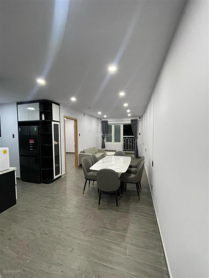 Cho thuê căn hộ 2pn, 2wc, 73m2 chỉ với 10 triệu vnd tại depot metro tham lương, q.12, tp.hcm