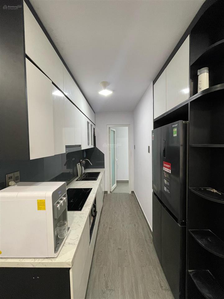 Cho thuê căn hộ 2pn, 2wc, 73m2 chỉ với 10 triệu vnd tại depot metro tham lương, q.12, tp.hcm