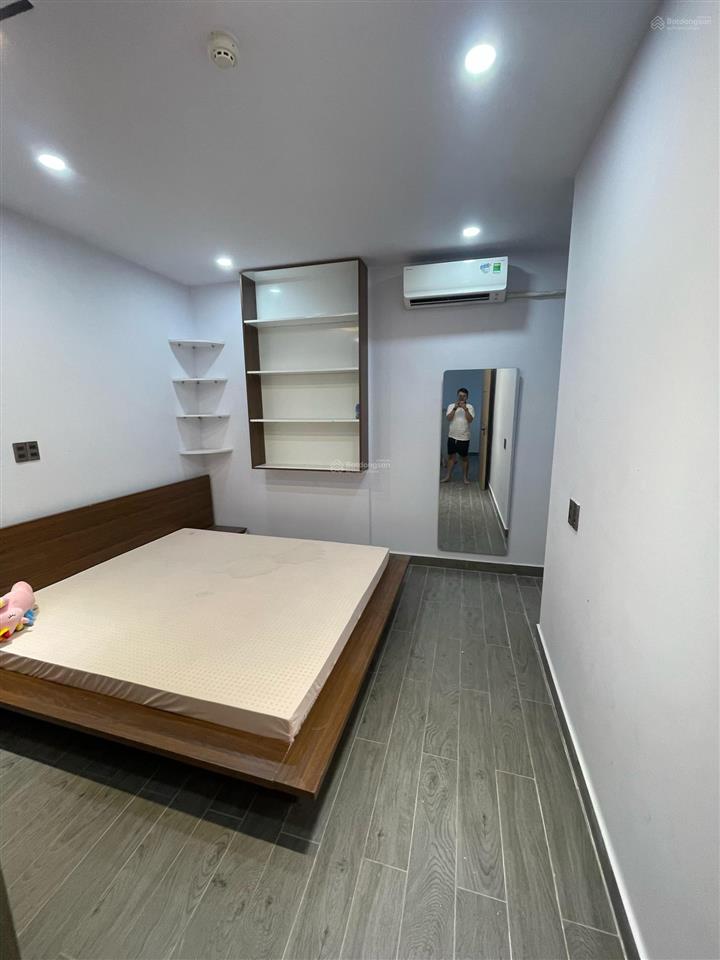 Cho thuê căn hộ 2pn, 2wc, 73m2 chỉ với 10 triệu vnd tại depot metro tham lương, q.12, tp.hcm