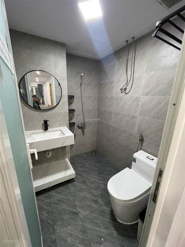 Cho thuê căn hộ 2pn, 2wc, 73m2 chỉ với 10 triệu vnd tại depot metro tham lương, q.12, tp.hcm