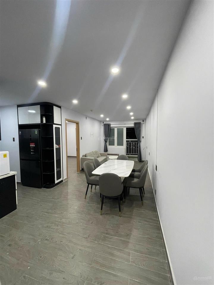 Chính chủ cho thuê chcc depot metro tham lương 2pn, mới 100%, full nội thất cao cấp, giá 10tr/tháng