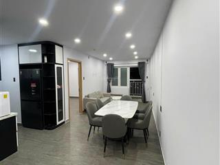 Chính chủ cho thuê chcc depot metro tham lương 2pn, mới 100%, full nội thất cao cấp, giá 10tr/tháng