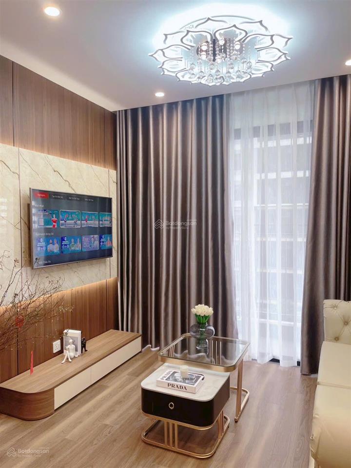 Bán cc 42m2 tại the sapphire 1, gia lâm, giá ưu đãi 3 tỷ vnd