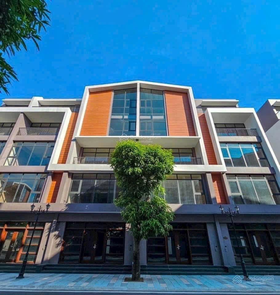 Chủ nhà cần bán gấp biệt thự liền kề cắt lỗ