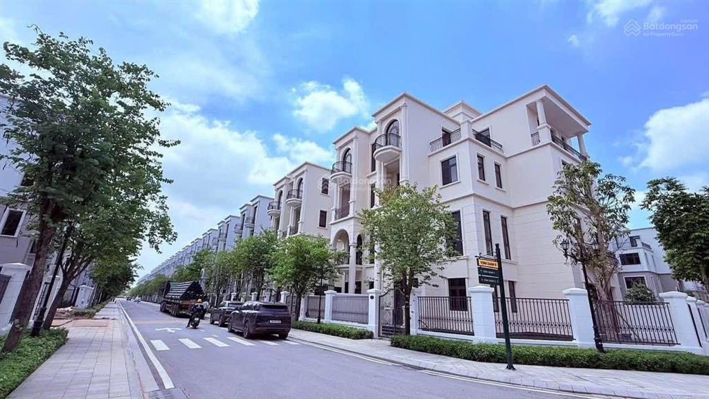 Chủ nhà cần bán gấp biệt thự liền kề cắt lỗ