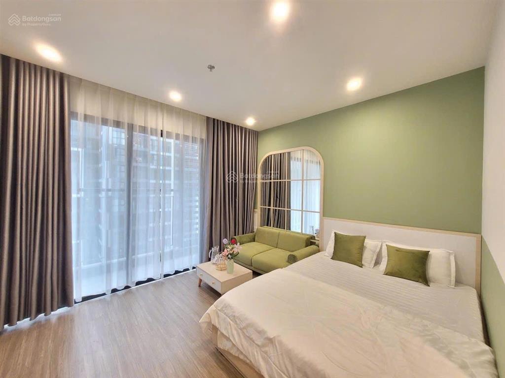 Cho thuê căn giá tốt ocean park 1