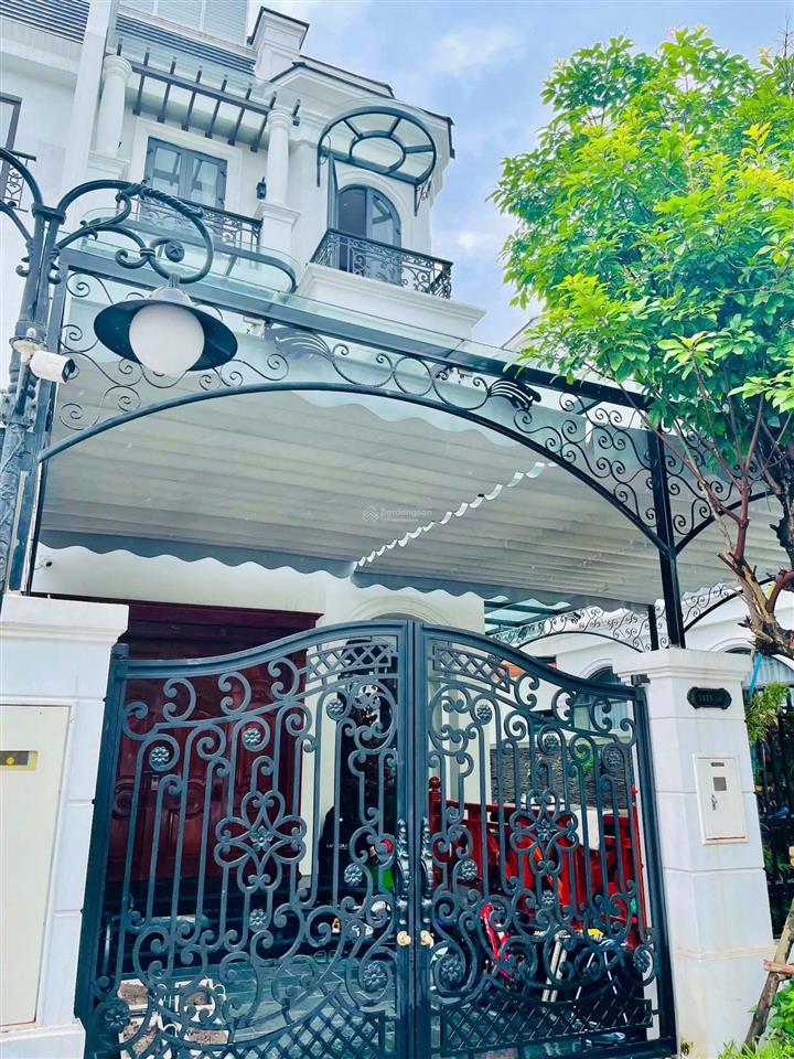 Bán song lập sao biển 1524 148.5m², full đồ gỗ gõ đỏ giá 30.5 tỷ vinhomes ocean park 1, 0963 892 ***
