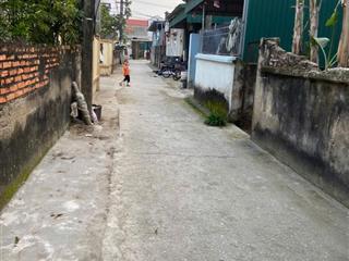 Bán lô đất đẹp xã quảng cát, tp thanh hóa