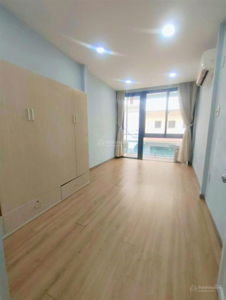 Bán nhà đẹp 2 tầng đường 4m khu dân cư gần đường vĩnh khánh