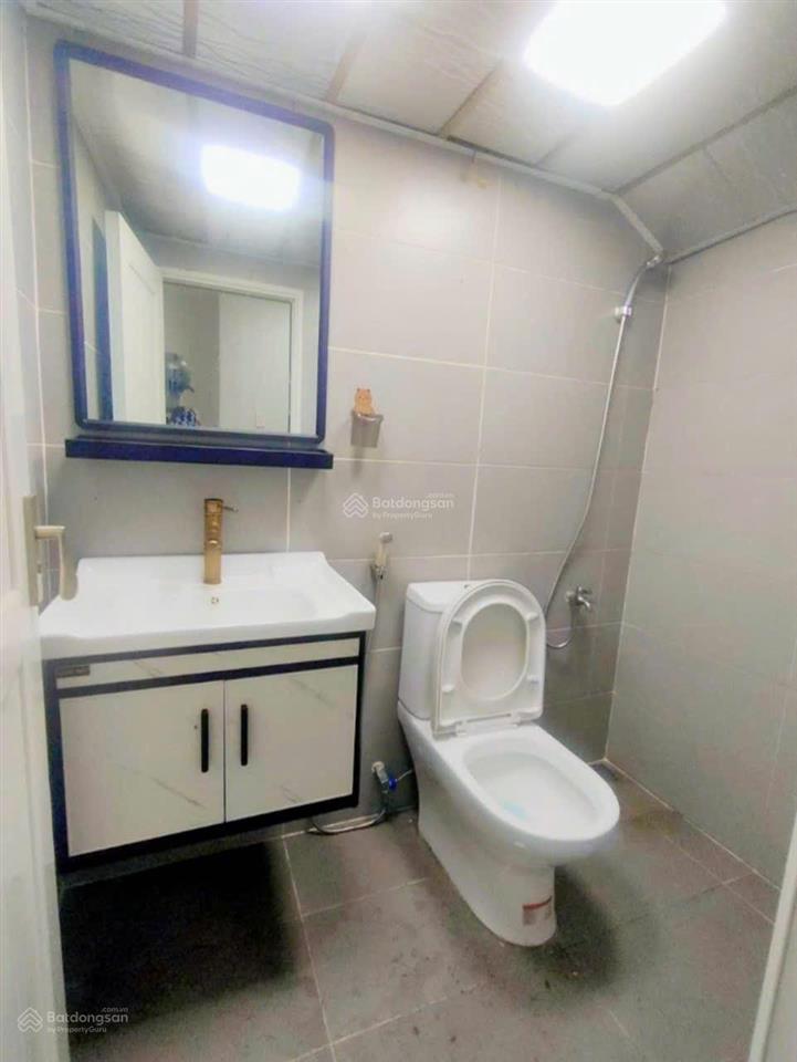 Bán nhà đẹp 2 tầng đường 4m khu dân cư gần đường vĩnh khánh