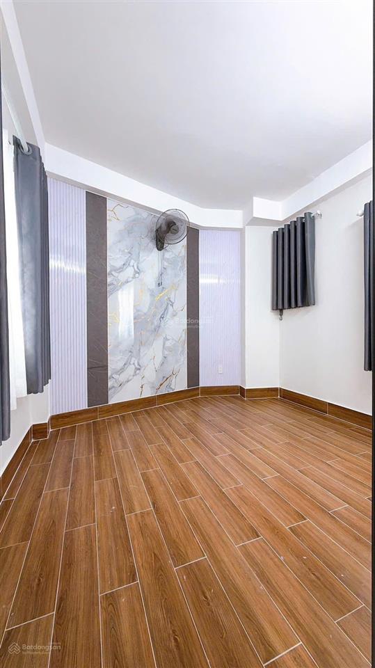 Bán nhà đẹp 4 tầng vào ở ngay trên trục đường tôn thất thuyết