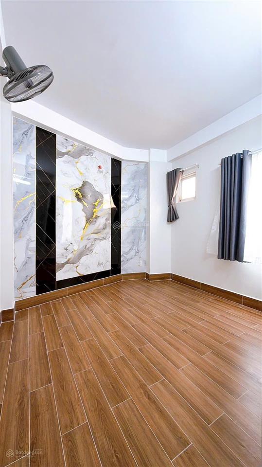 Bán nhà đẹp 4 tầng vào ở ngay trên trục đường tôn thất thuyết