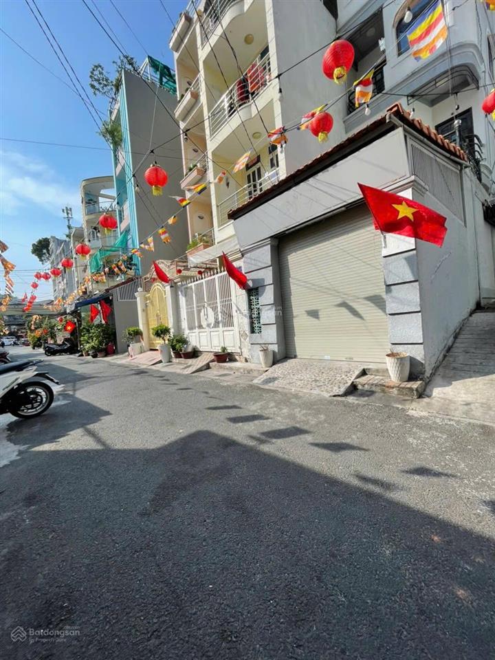 Bán nhà mặt tiền giáp tuyến đường thời trang nguyễn trãi