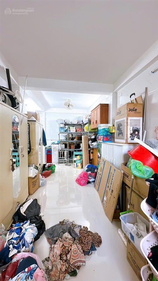 Bán nhà mặt tiền giáp tuyến đường thời trang nguyễn trãi
