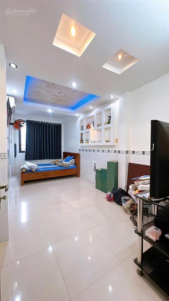 Bán nhà mặt tiền giáp tuyến đường thời trang nguyễn trãi