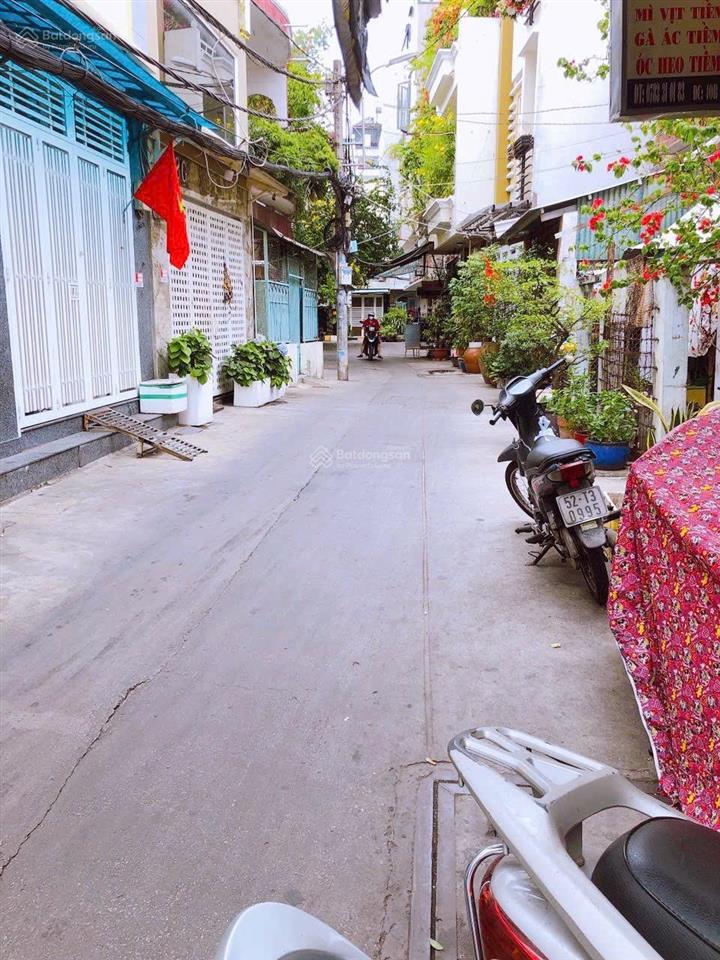 Bán nhà mặt tiền 5 tầng. xe hơi đỗ cửa ngay trên trục đường vĩnh hội