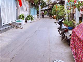 Bán nhà mặt tiền 5 tầng. xe hơi đỗ cửa trên trục đường khánh hội.