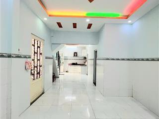 Bán nhà 2 tầng gần trường học trên đường tôn thất thuyết