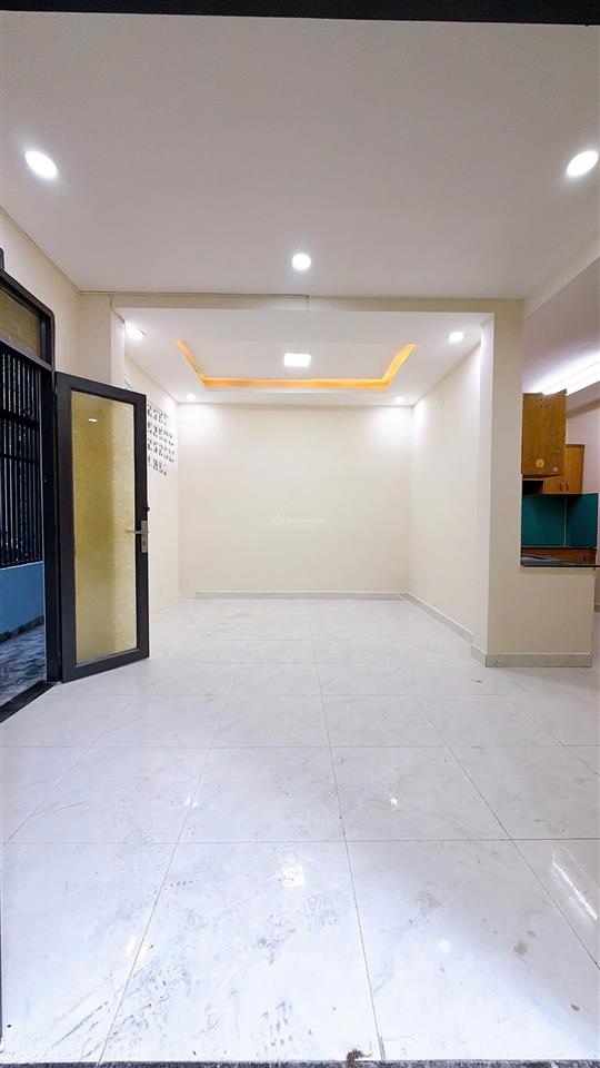 Bán nhà hẻm xe hơi khu dân cư gần trường đại học nguyễn tất thành