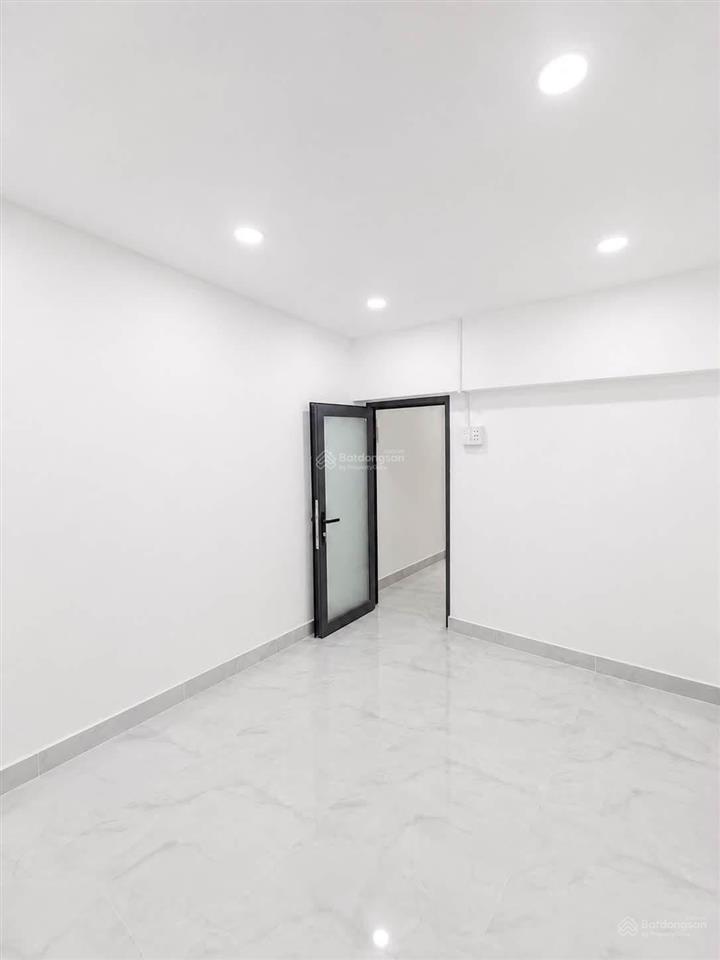 Bán nhà đẹp 3 tầng khu nhà thờ yên tĩnh đường tôn thất thuyết