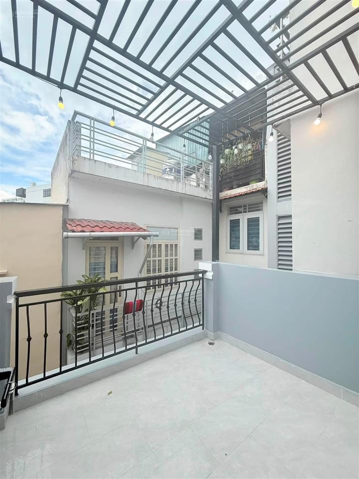 Bán nhà đẹp 3 tầng khu nhà thờ yên tĩnh đường tôn thất thuyết