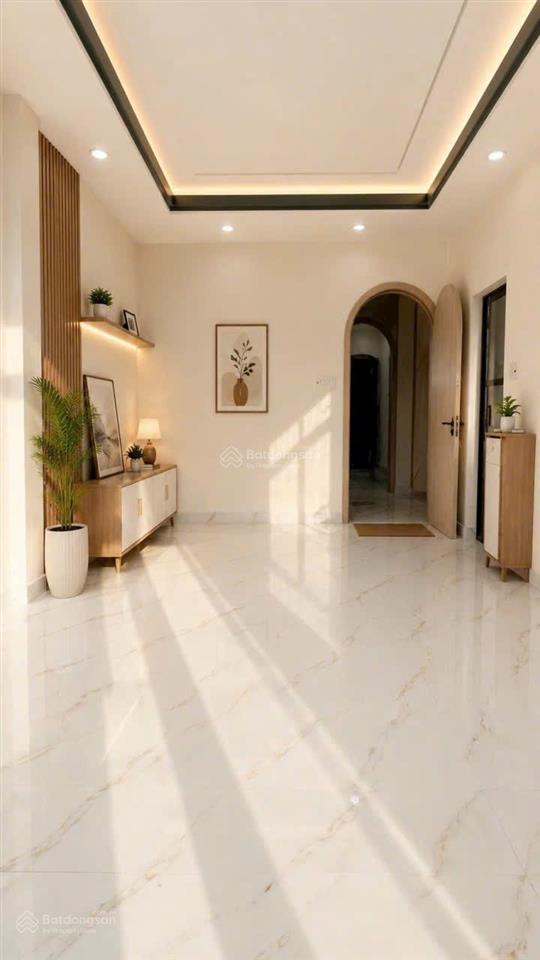 Bán nhà đẹp khu nhà thờ, hẻm thông 3m, 70m đất giá 6 tỷ 850 thương lượng. đường xóm chiếu