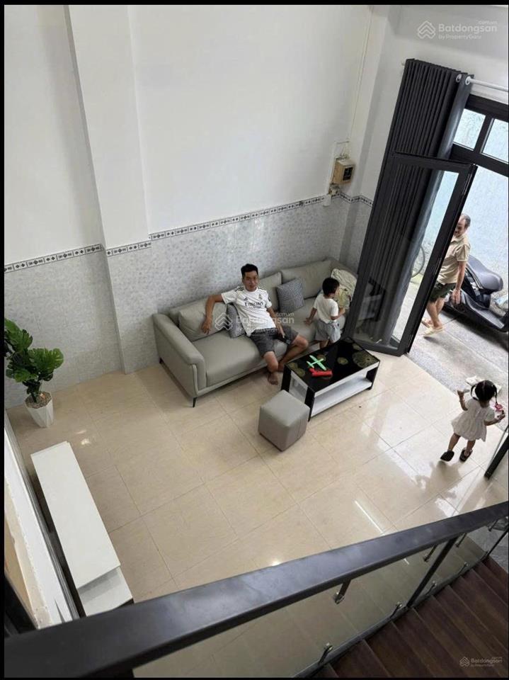 Bán nhà đẹp vào ở ngay. 56m chỉ 4ty850 khu dân cư hiện hữu an ninhyên tĩnh.
